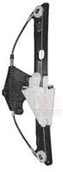 VAN WEZEL 0160263 -  Подъемное устройство для окон